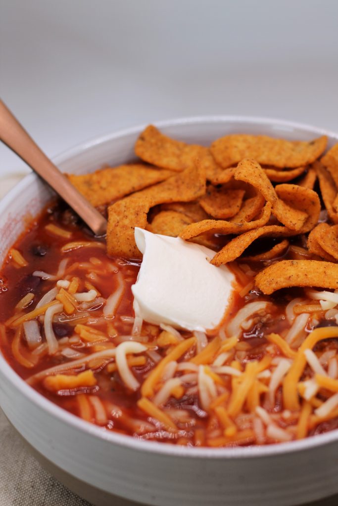 Classic Chili