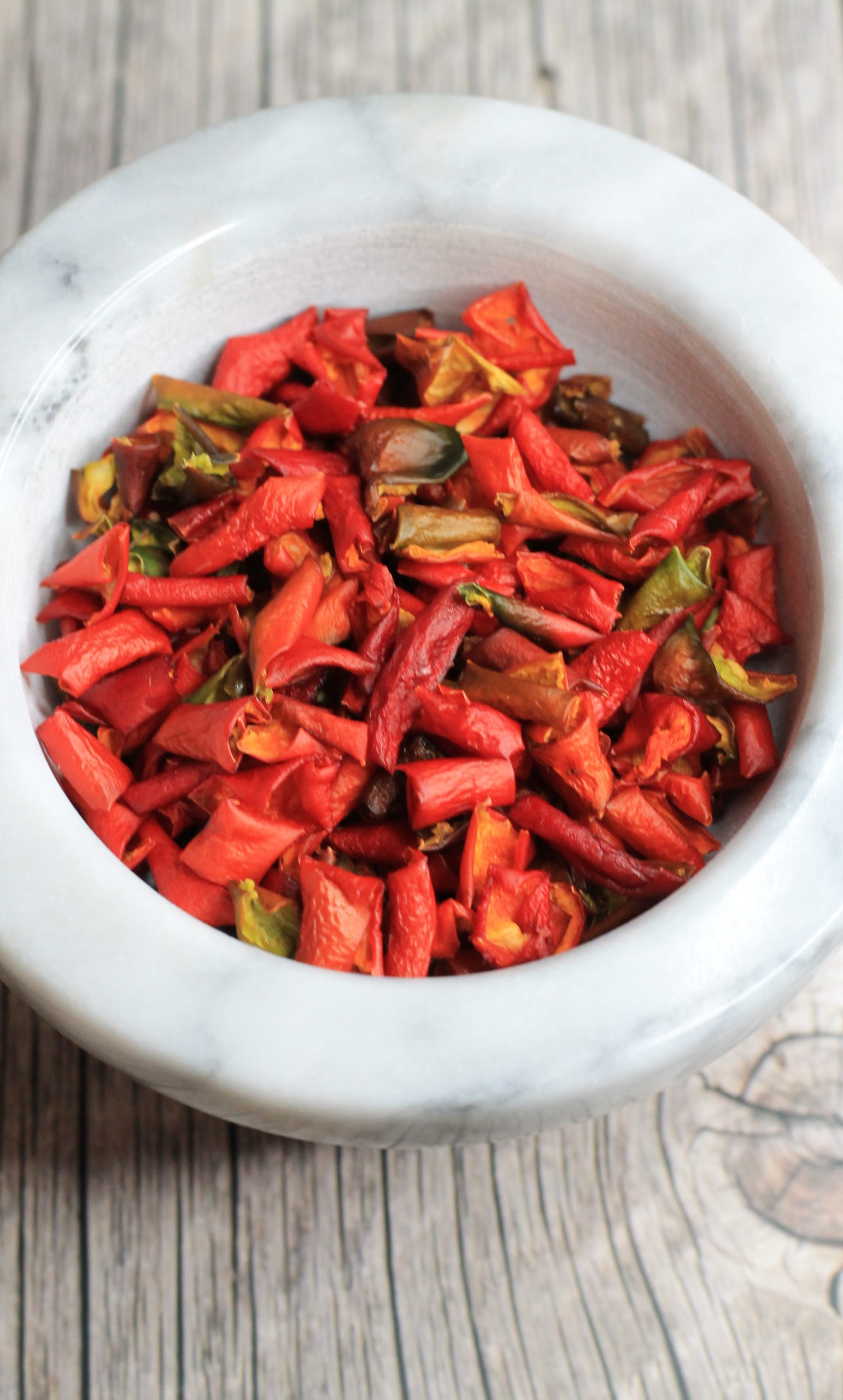 The Spicy Dehydrator Cookbook - Chili Pepper Madness