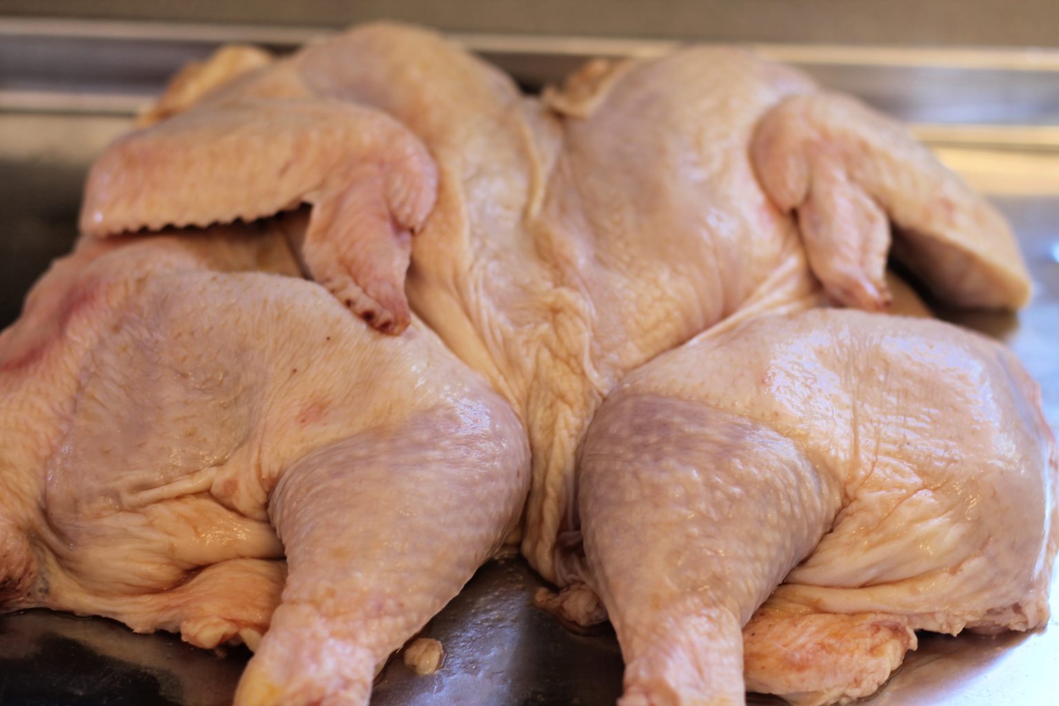 Lemon Pepper Chicken Nelson Road Garden