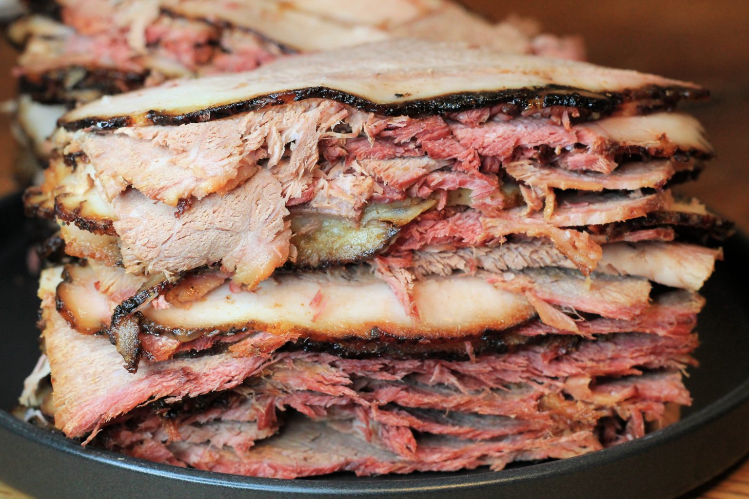 Brisket French Dip Sandwiches Nelson Road Garden