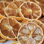 How To Dehydrate Lemons - Nelson Road Garden