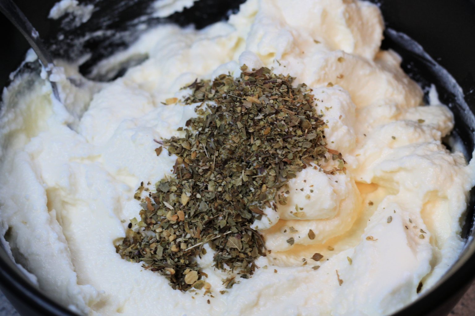 Easy Lasagna - Nelson Road Garden