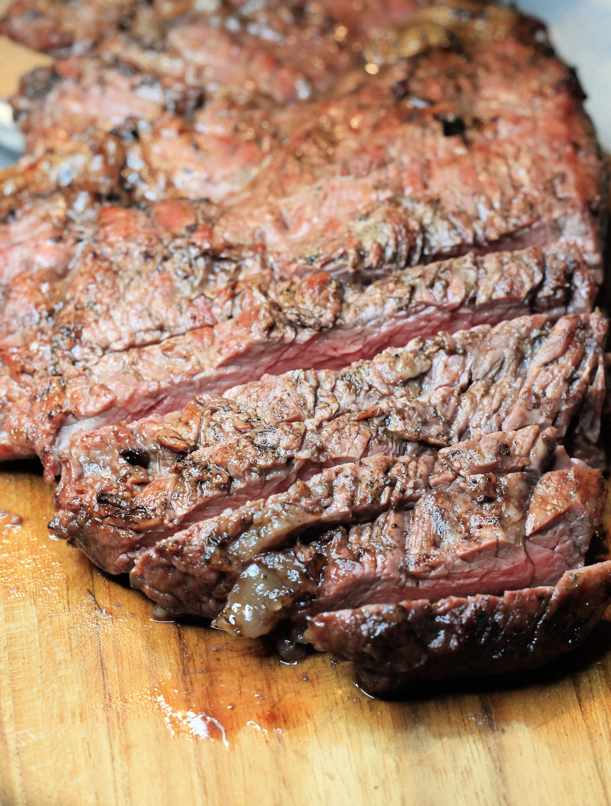 Flank Steak: Versatile and Delicious