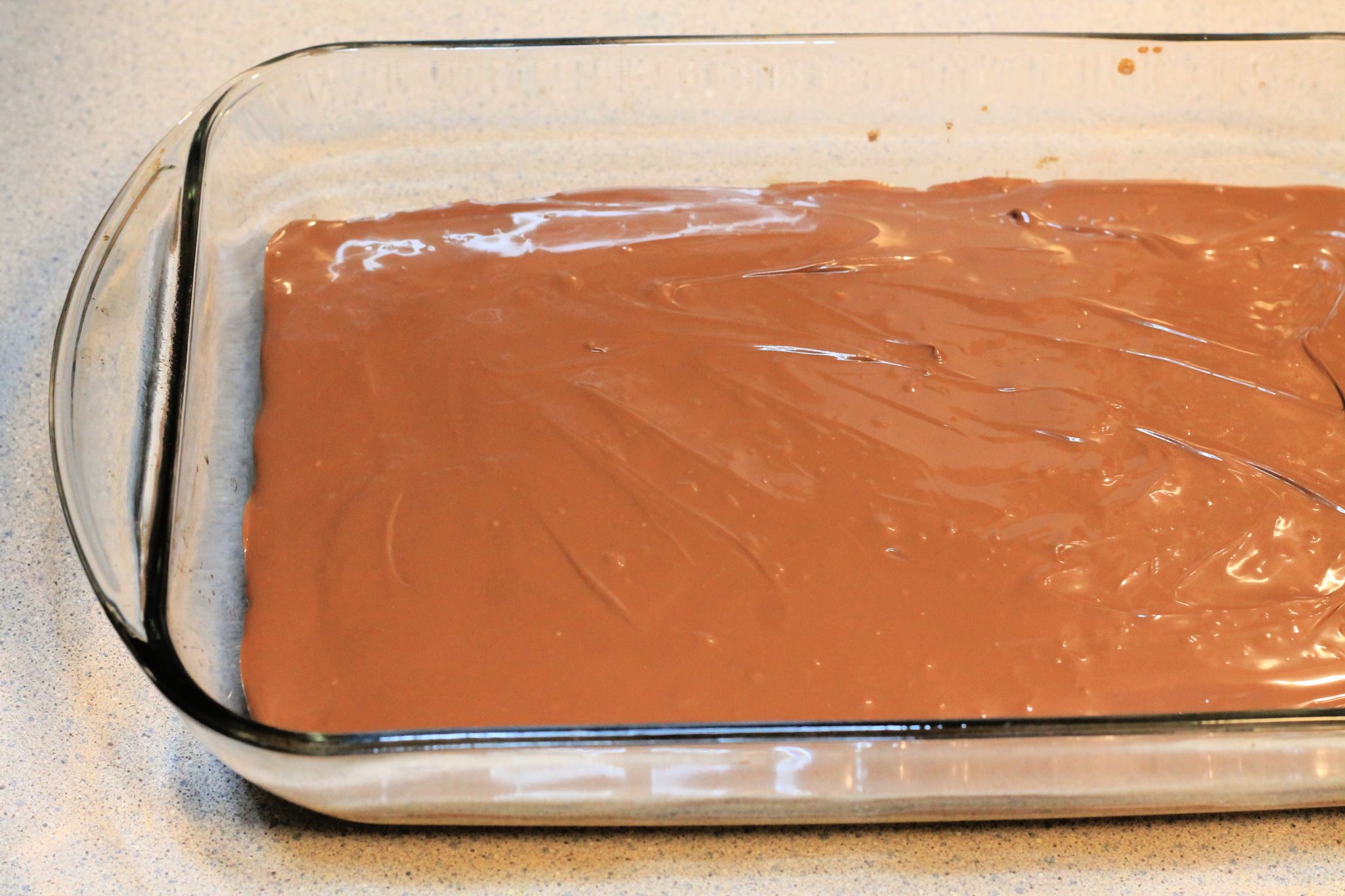 Peanut Butter Bars Nelson Road Garden