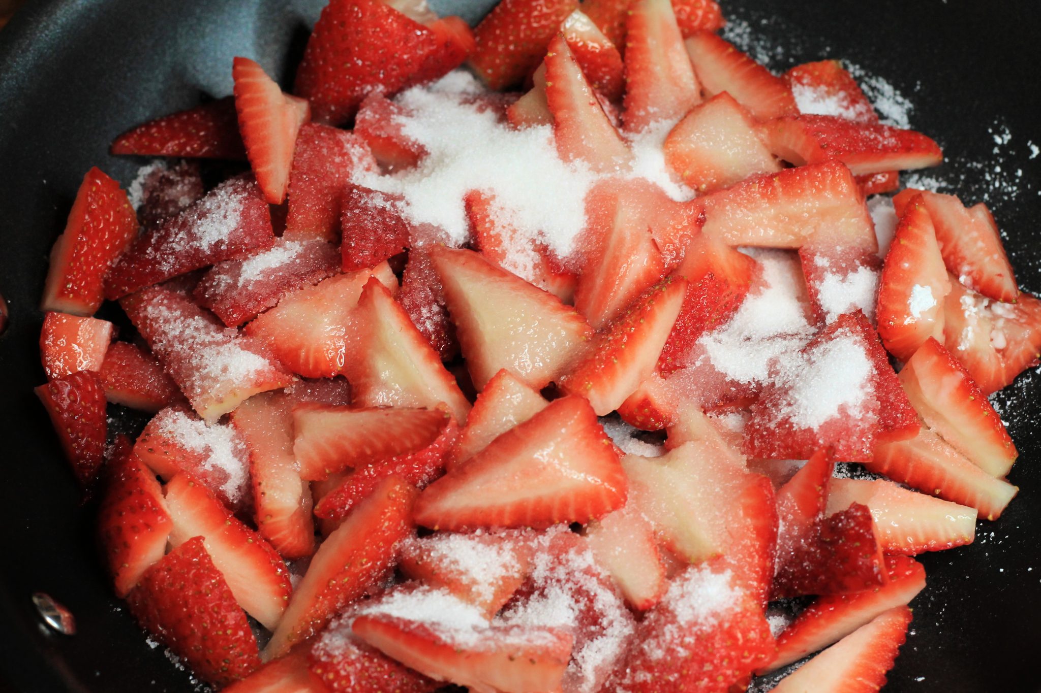Strawberry Lemonade Ice Cream Pie Nelson Road Garden