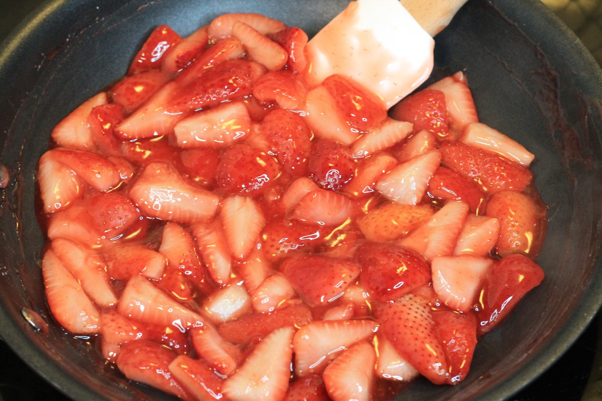 Strawberry Lemonade Ice Cream Pie Nelson Road Garden