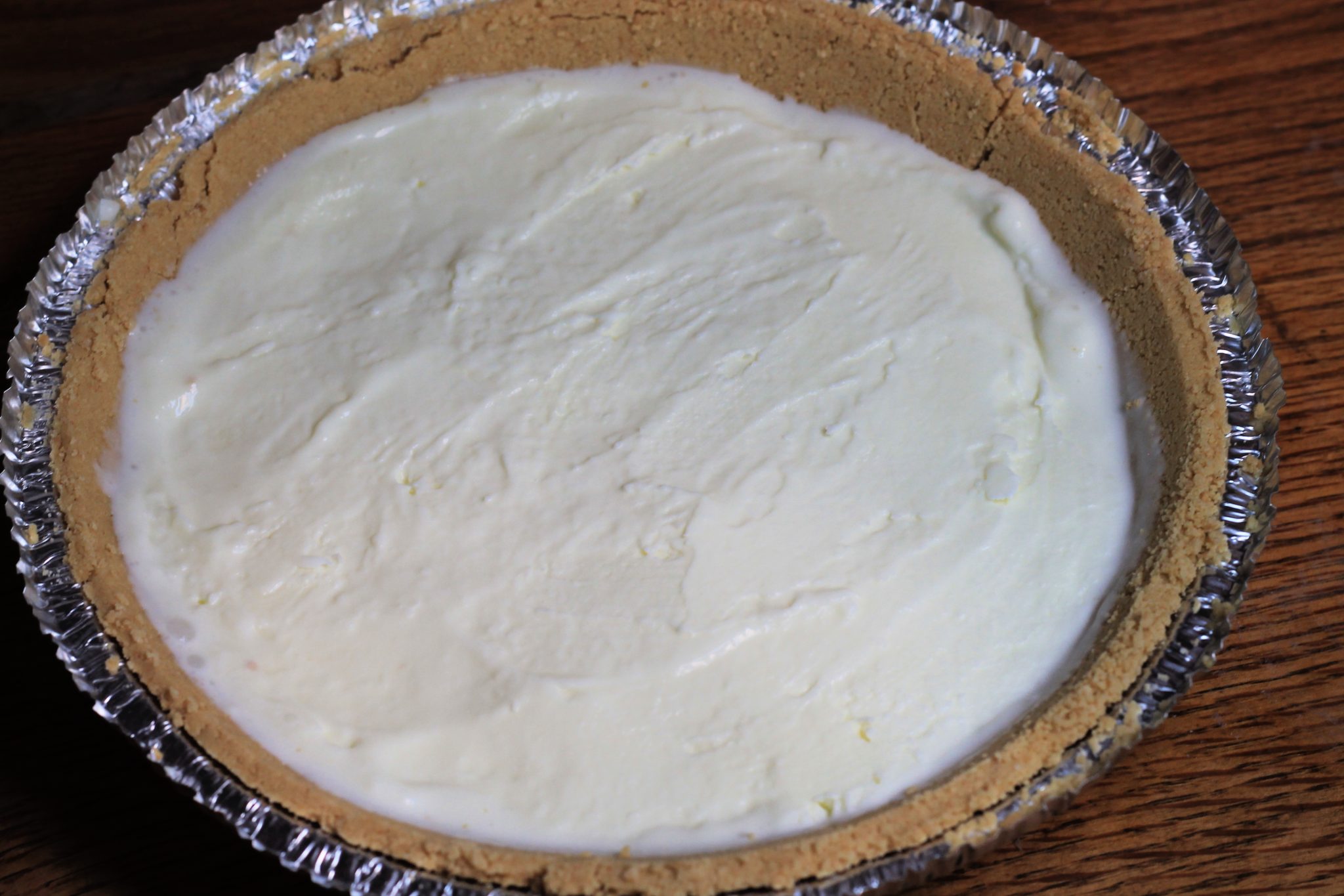 Strawberry Lemonade Ice Cream Pie Nelson Road Garden