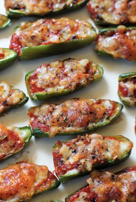 pizza jalapeno poppers