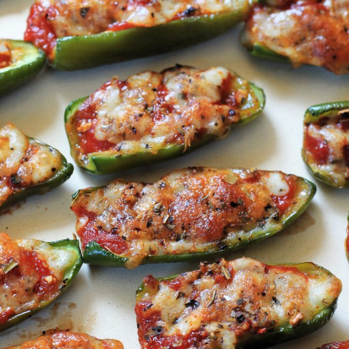 pizza jalapeno poppers