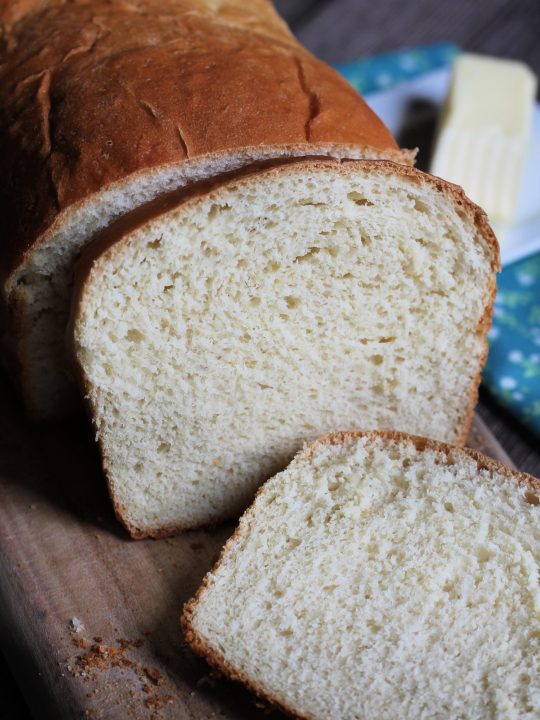 White Bread