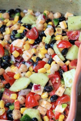 cowboy caviar
