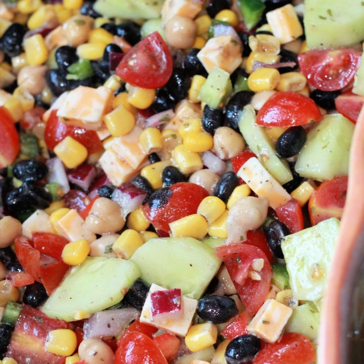 cowboy caviar